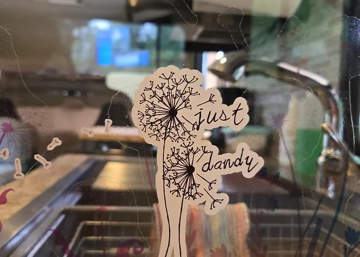 Dom wakacyjny Dandy At Retreat